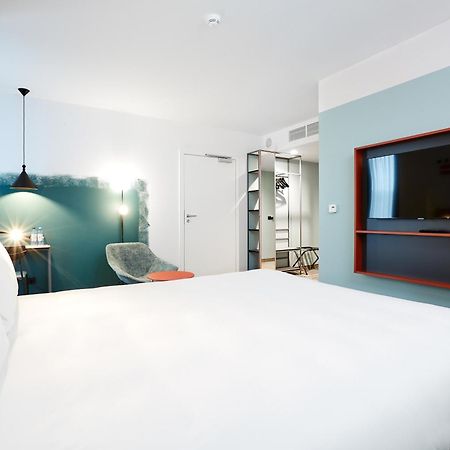 Ibis Styles Krakow Centrum Екстериор снимка