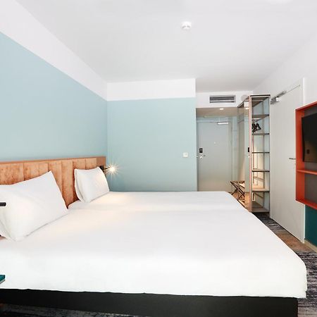 Ibis Styles Krakow Centrum Екстериор снимка