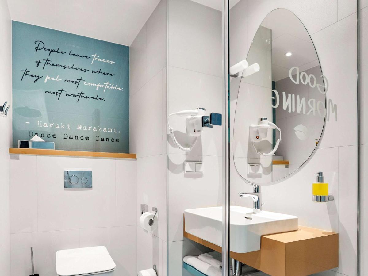Ibis Styles Krakow Centrum Екстериор снимка