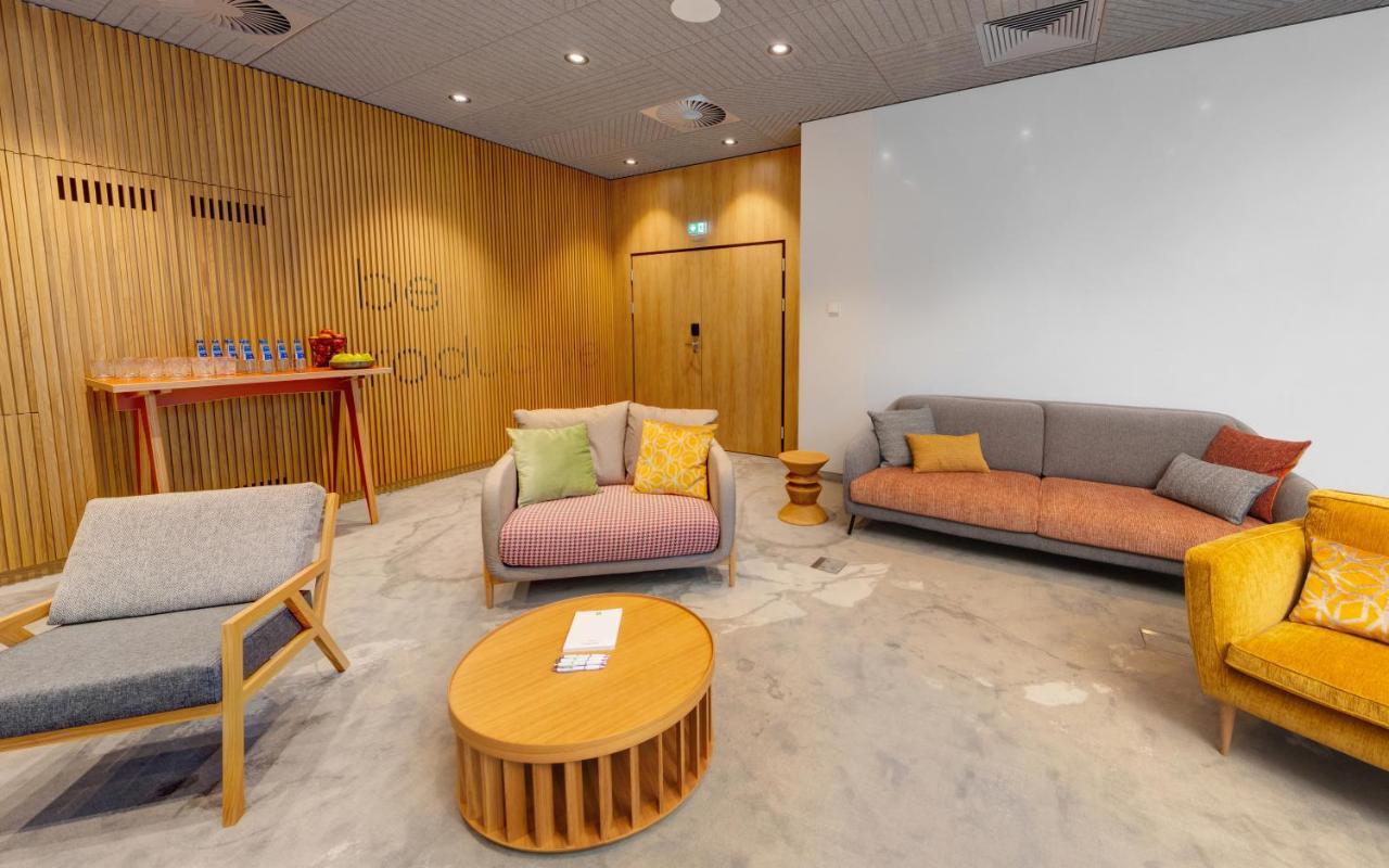 Ibis Styles Krakow Centrum Екстериор снимка