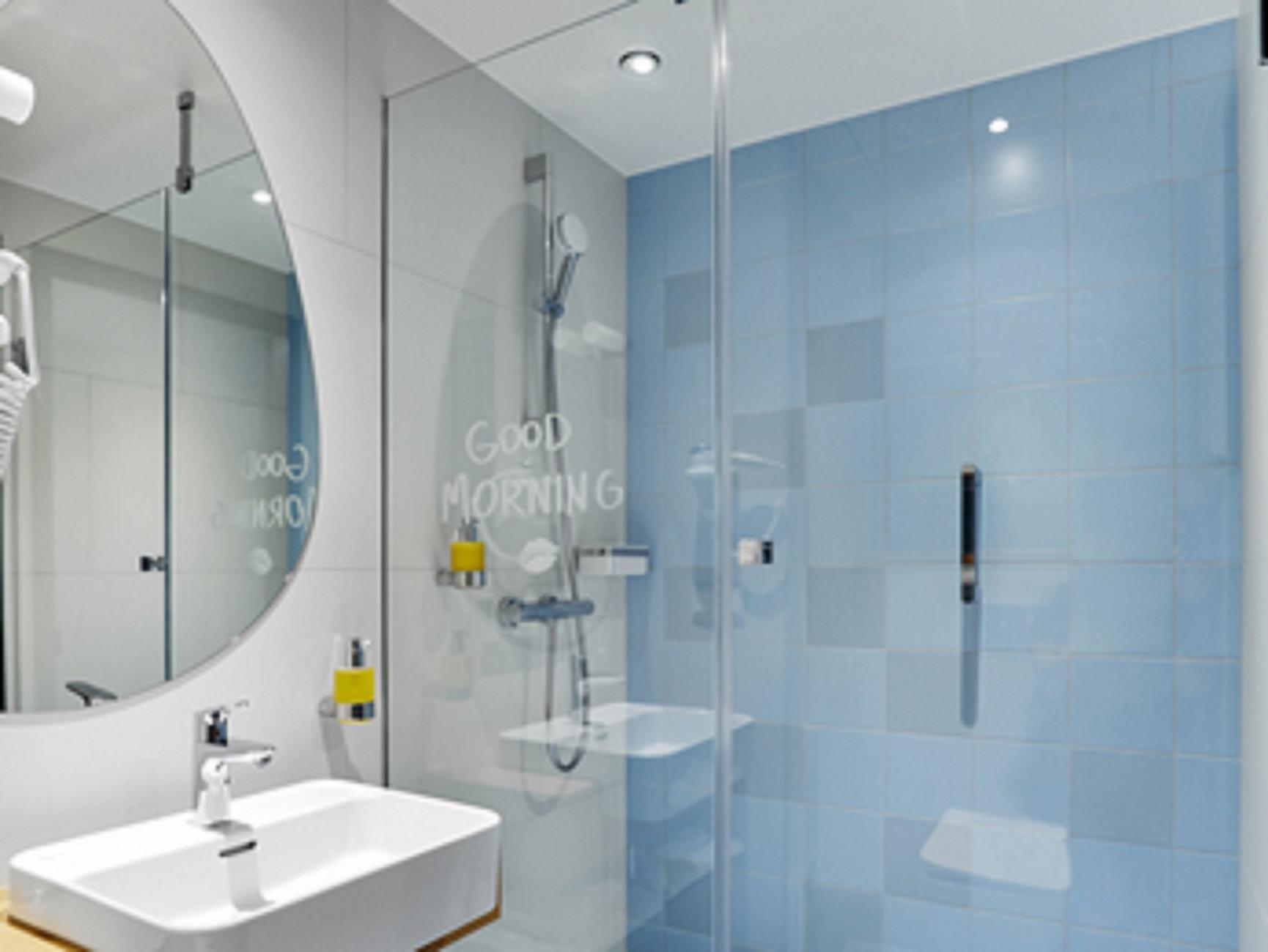 Ibis Styles Krakow Centrum Екстериор снимка