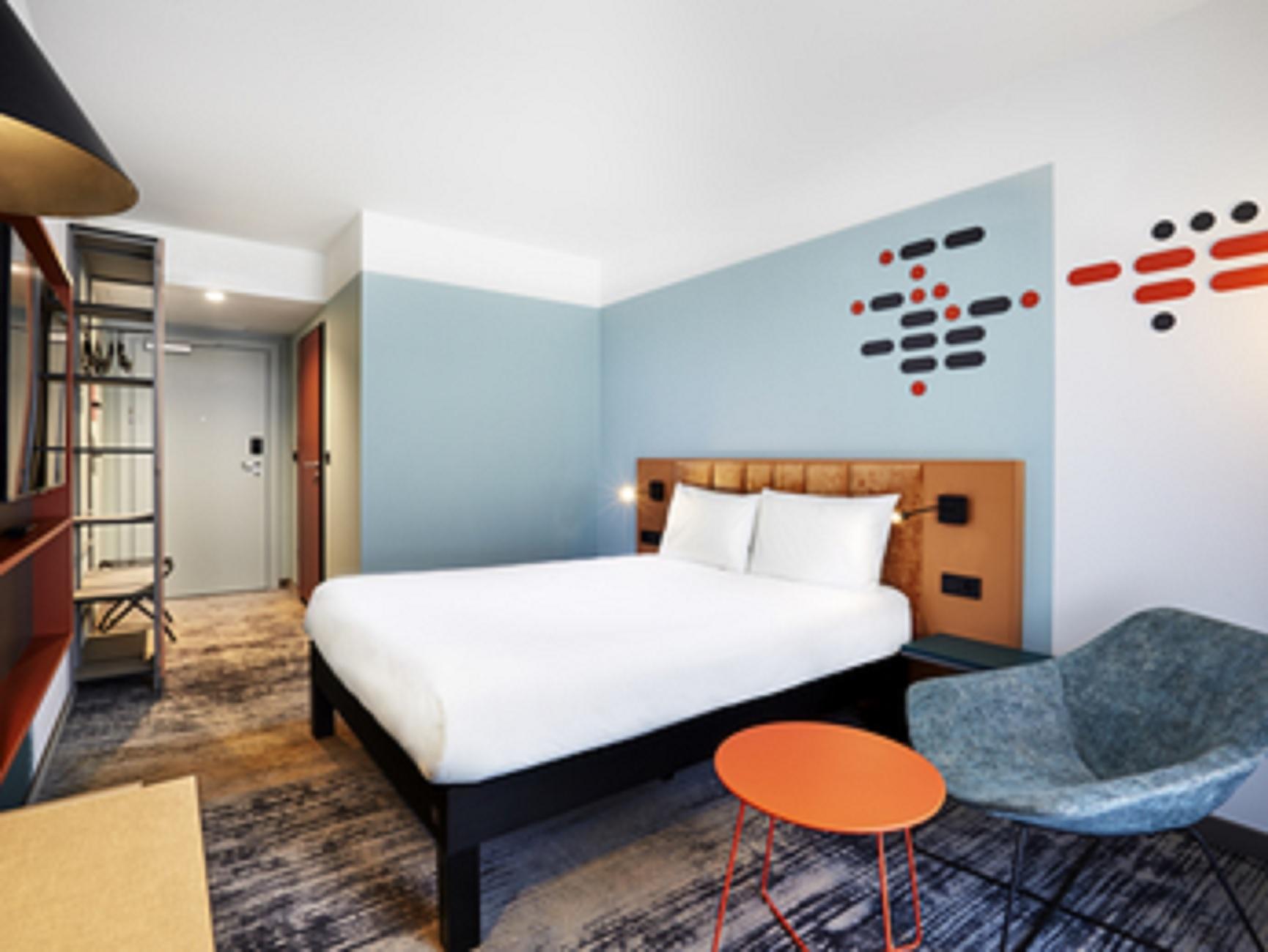 Ibis Styles Krakow Centrum Екстериор снимка