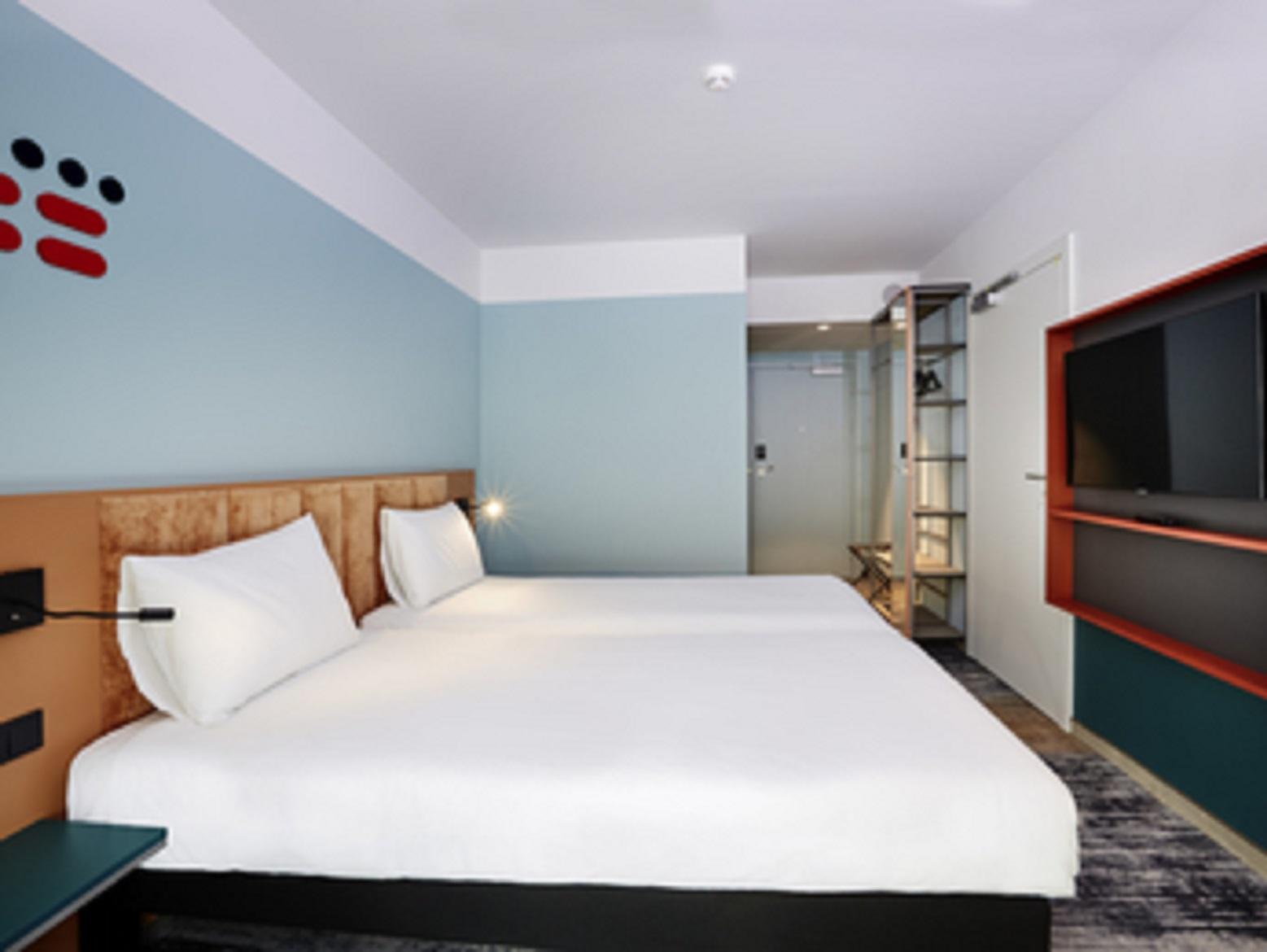 Ibis Styles Krakow Centrum Екстериор снимка