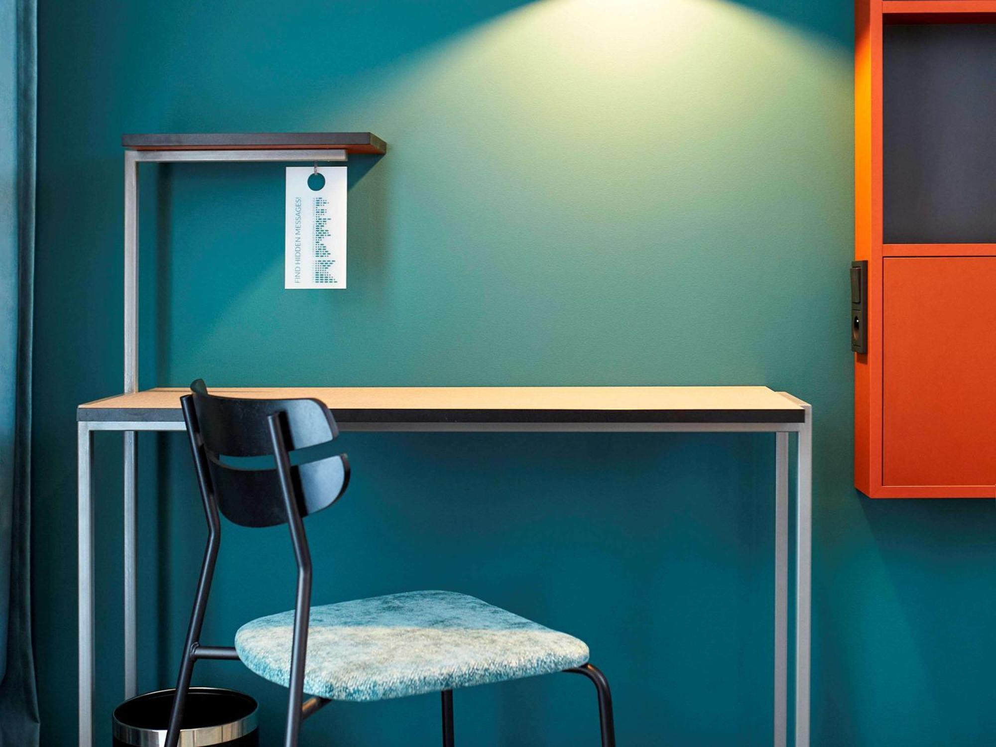 Ibis Styles Krakow Centrum Екстериор снимка