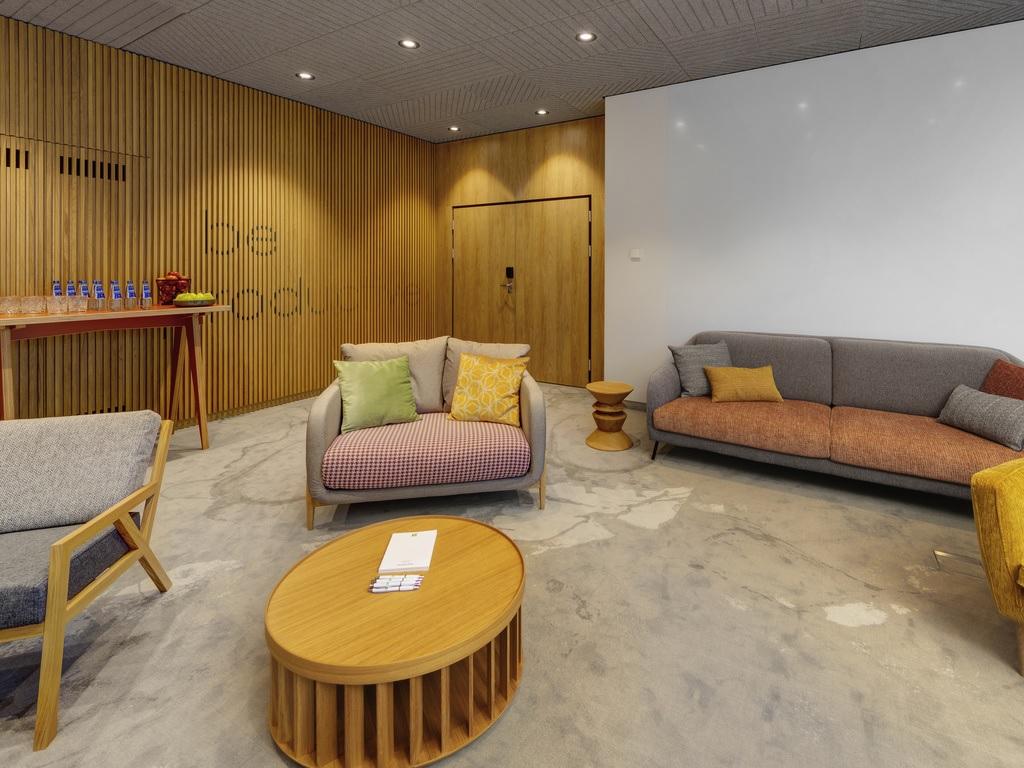 Ibis Styles Krakow Centrum Екстериор снимка