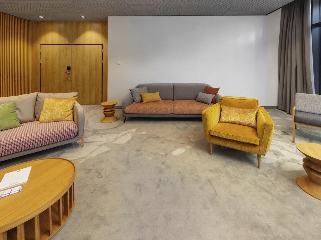 Ibis Styles Krakow Centrum Екстериор снимка