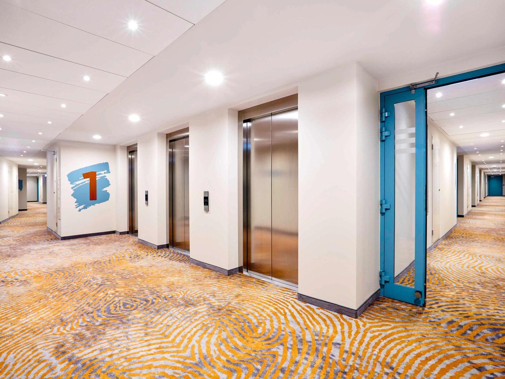 Ibis Styles Krakow Centrum Екстериор снимка