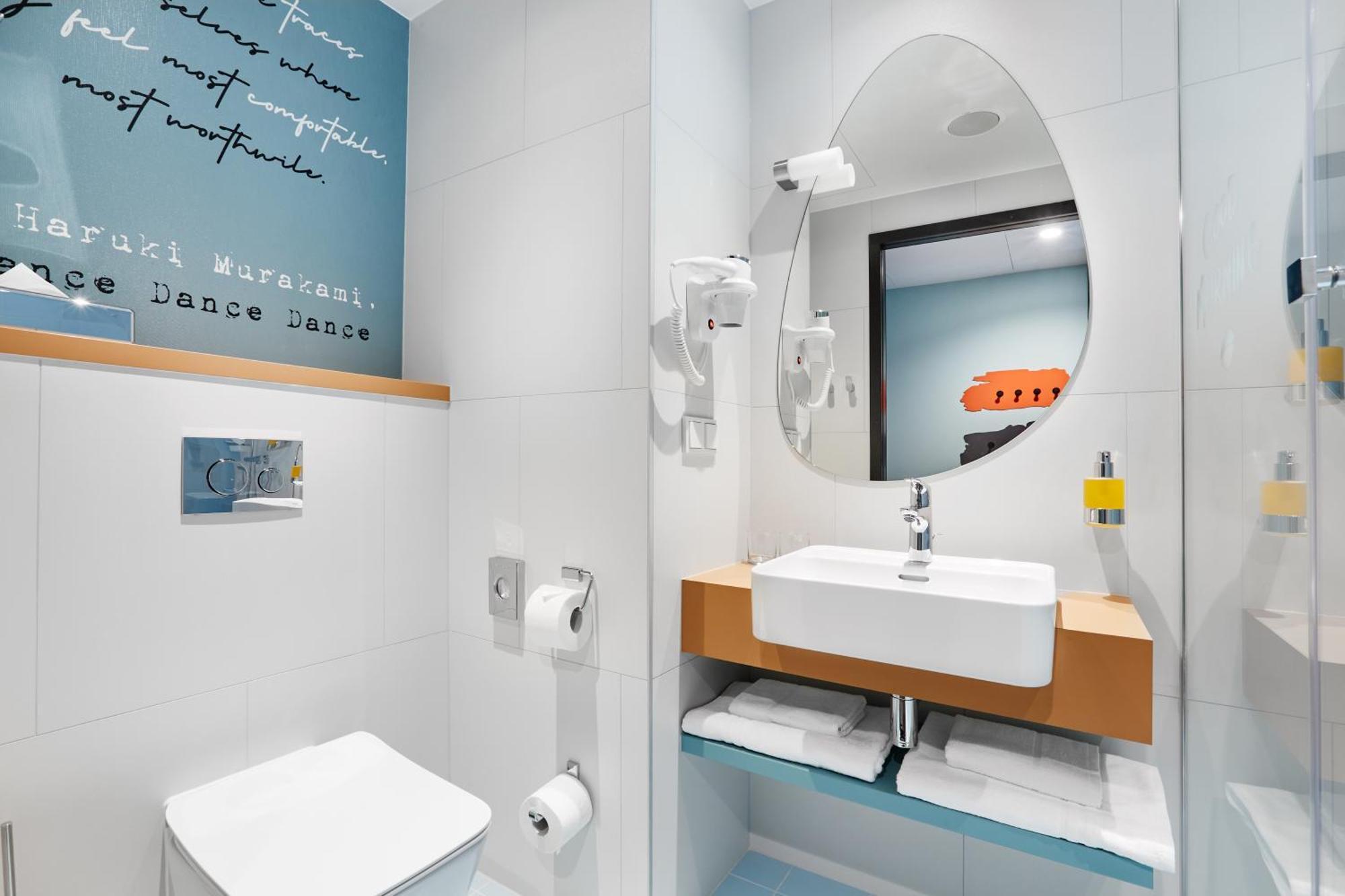 Ibis Styles Krakow Centrum Екстериор снимка