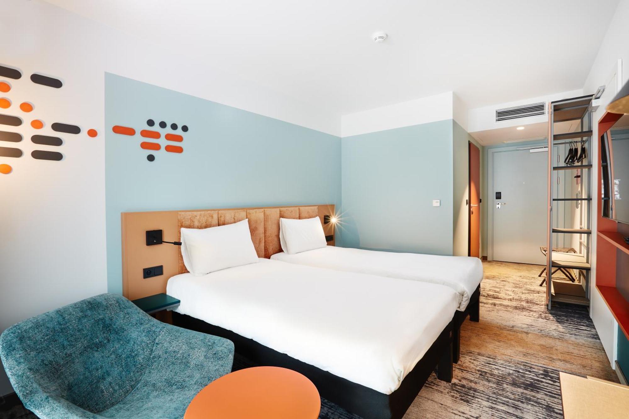 Ibis Styles Krakow Centrum Екстериор снимка